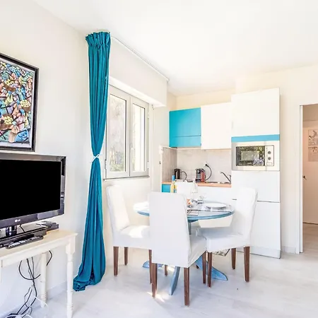 Apartman Caesar Domus-8 By Interhome Saint-Tropez