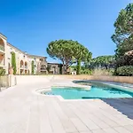 Διαμέρισμα Caesar Domus-8 By Interhome *