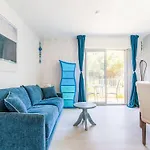 Caesar Domus-8 By Interhome Διαμέρισμα Σαιν-Τροπέ