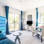Caesar Domus-8 By Interhome