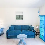 Caesar Domus-8 By Interhome * Σαιν-Τροπέ