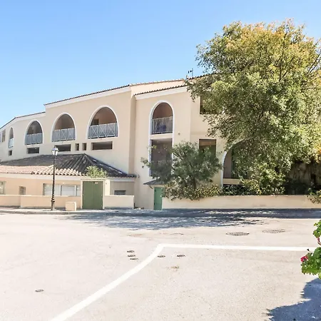 Caesar Domus-8 By Interhome דירה סן טרופז