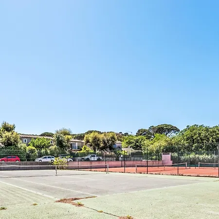 Caesar Domus-8 By Interhome * סן טרופז