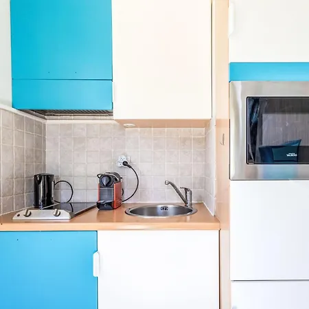 Caesar Domus-8 By Interhome דירה *