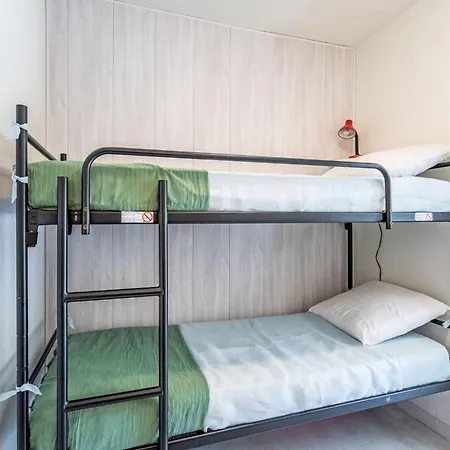 דירה Caesar Domus-8 By Interhome