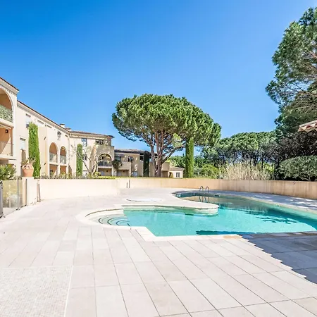 דירה Caesar Domus-8 By Interhome *