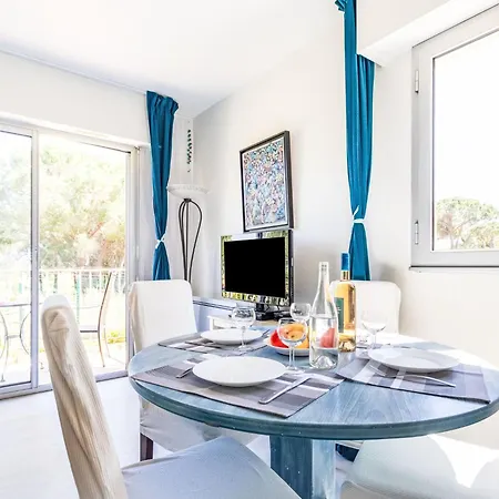 Caesar Domus-8 By Interhome *