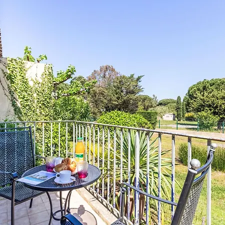 Caesar Domus-8 By Interhome *