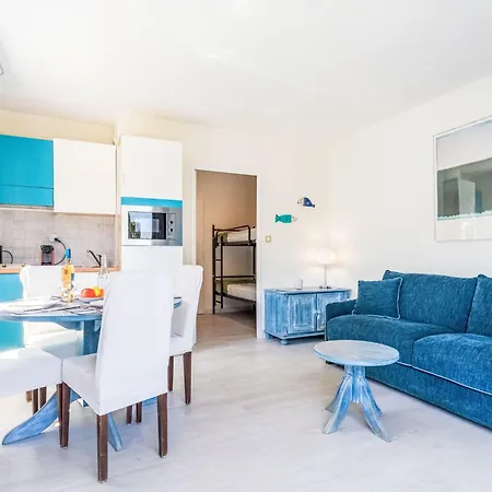 Apartment Caesar Domus-8 By Interhome *