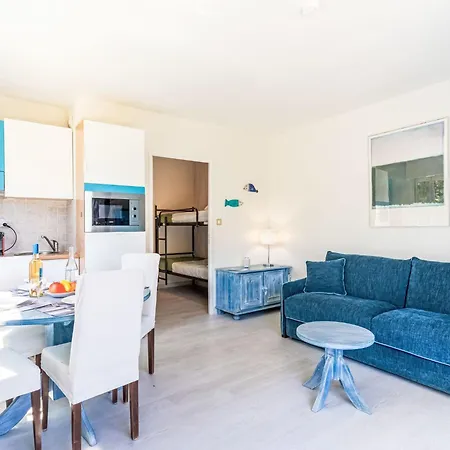 Caesar Domus-8 By Interhome סן טרופז