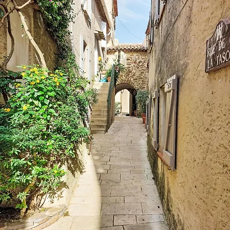 דירה Caesar Domus-8 By Interhome