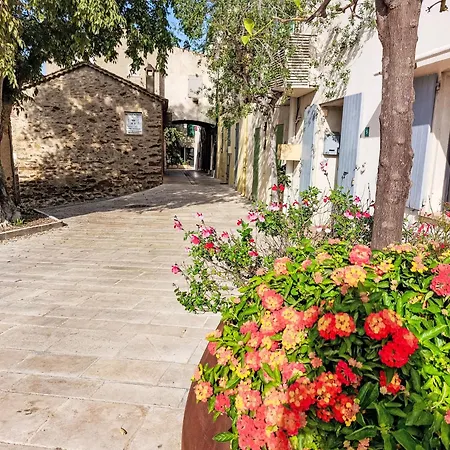 Caesar Domus-8 By Interhome * סן טרופז