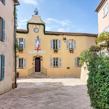 Caesar Domus-8 By Interhome דירה