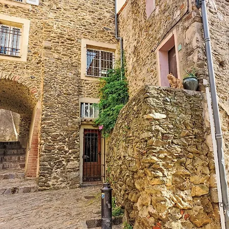 Caesar Domus-8 By Interhome דירה סן טרופז