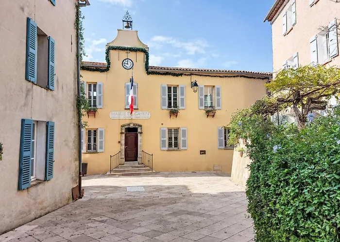Caesar Domus-8 By Interhome Apartment